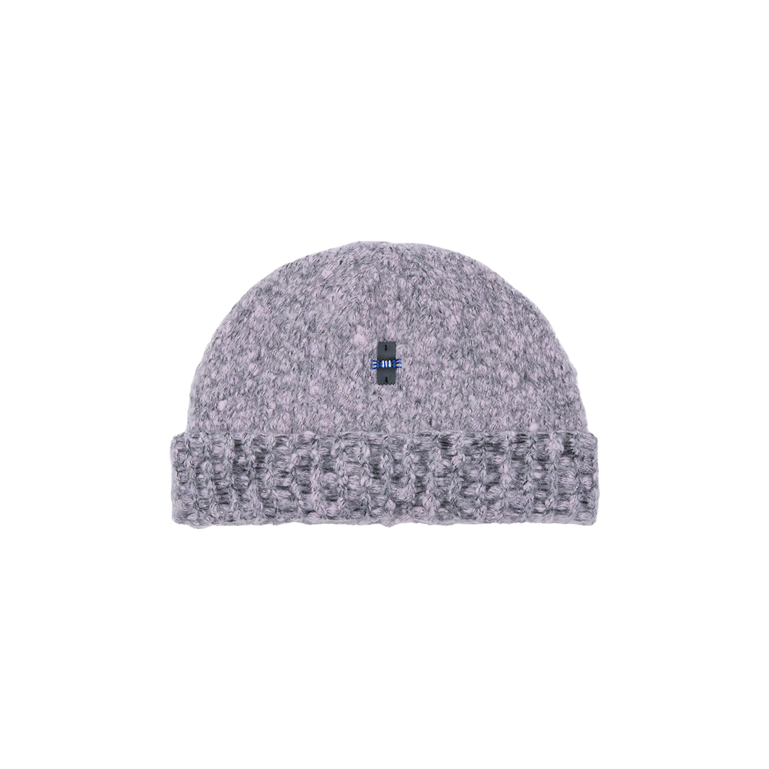 아더에러 비니 프로덕트. 74 퍼플(Ader Error Beanie Product. 74 Purple) - 2