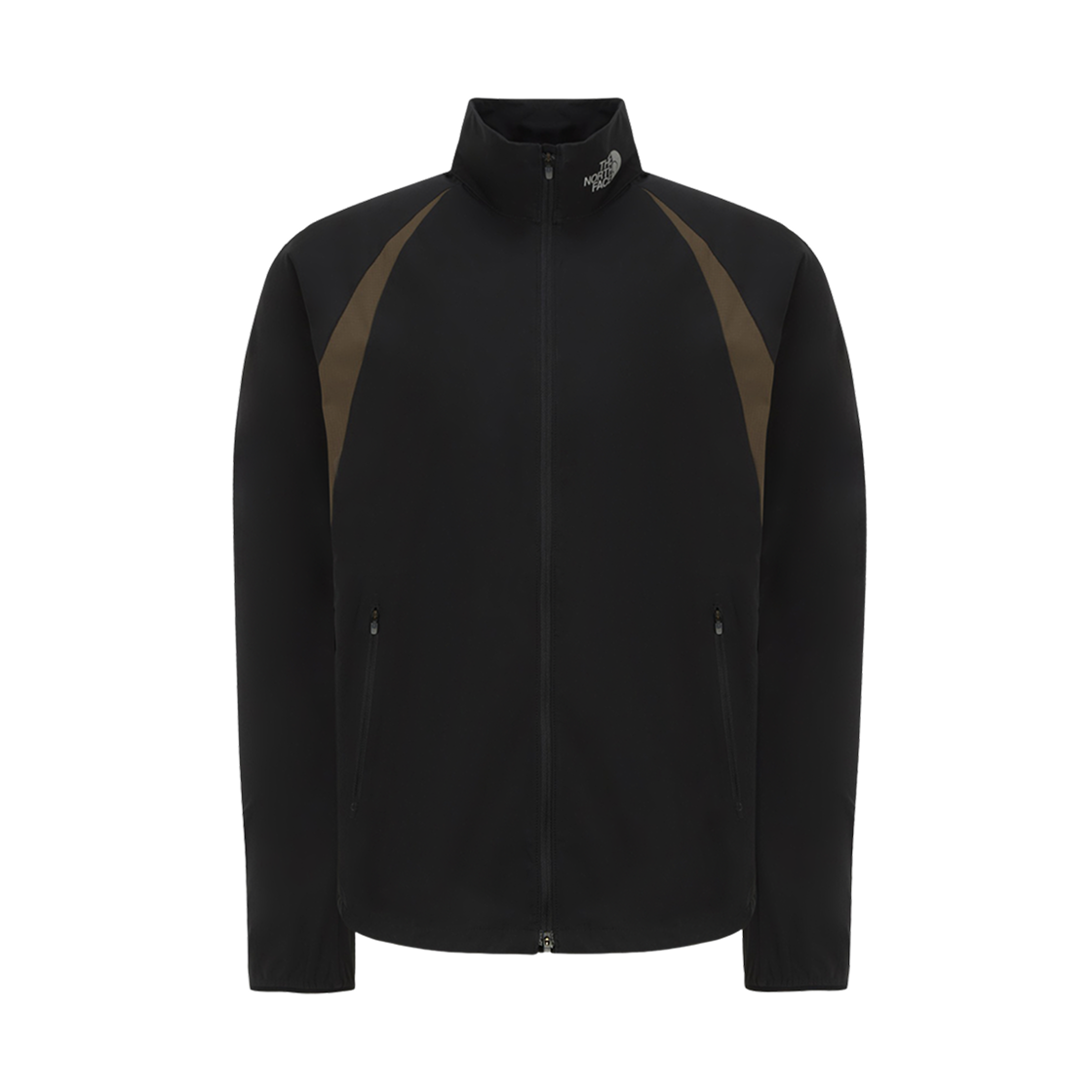 NJ5JR51A The North Face Pacer Jacket Black - 25FW