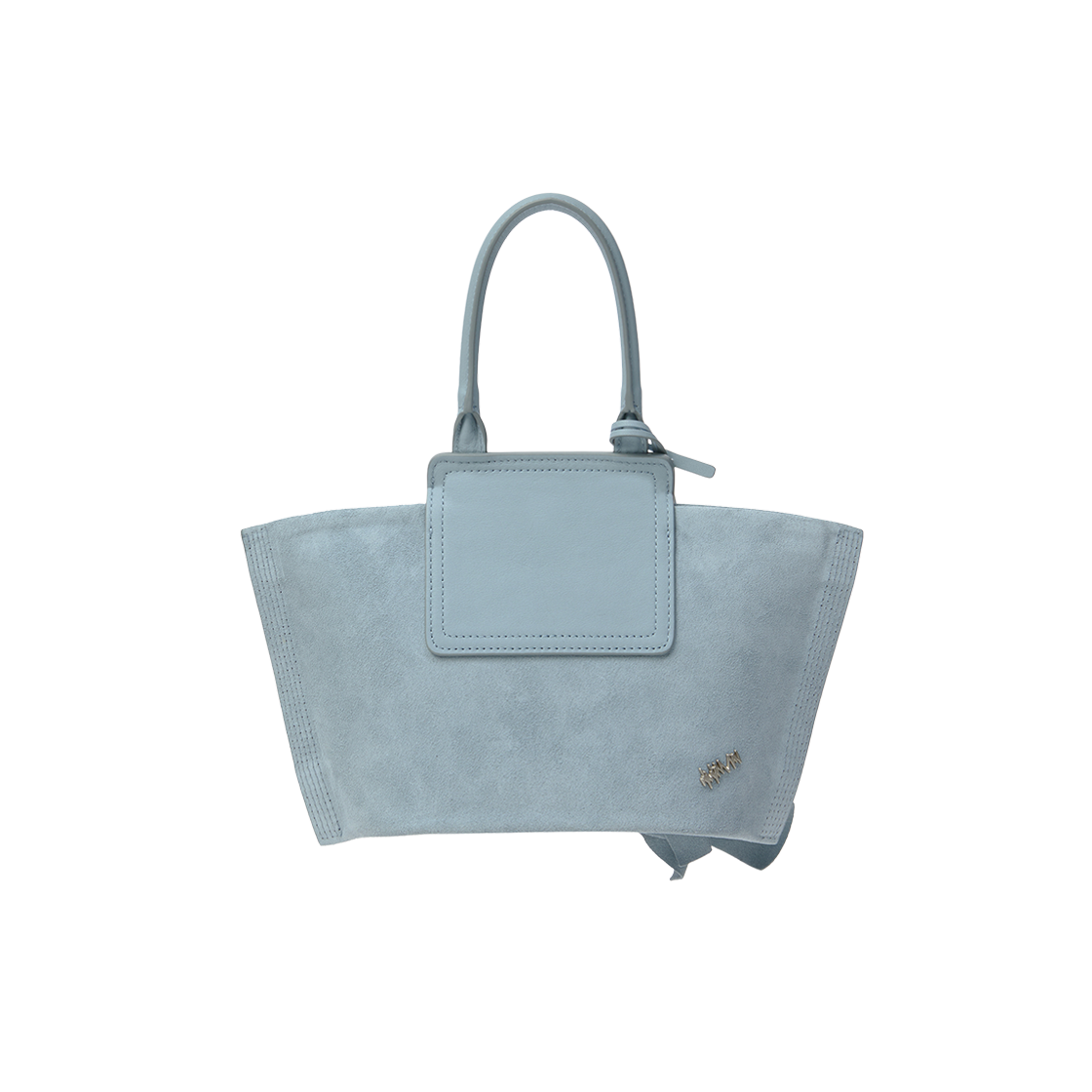 아더에러 티스 토트백 프로덕트 106 스카이 블루(Ader Error Tiss Tote Bag Product. 106 Sky Blue) - 2