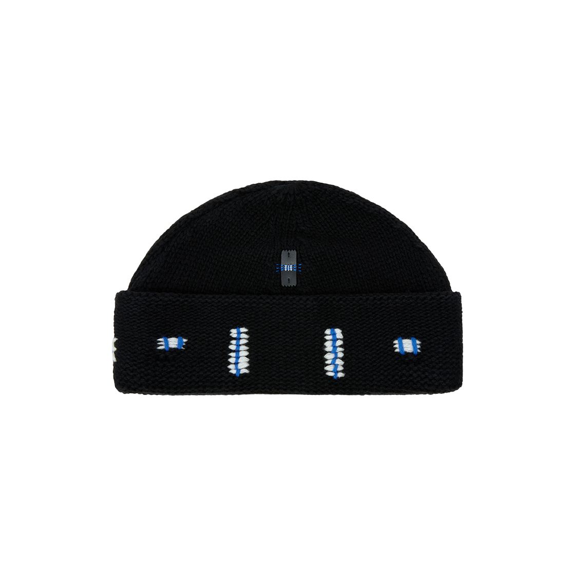 아더에러 비니 프로덕트. 73 느와르(Ader Error Beanie Product. 73 Noir) - 2