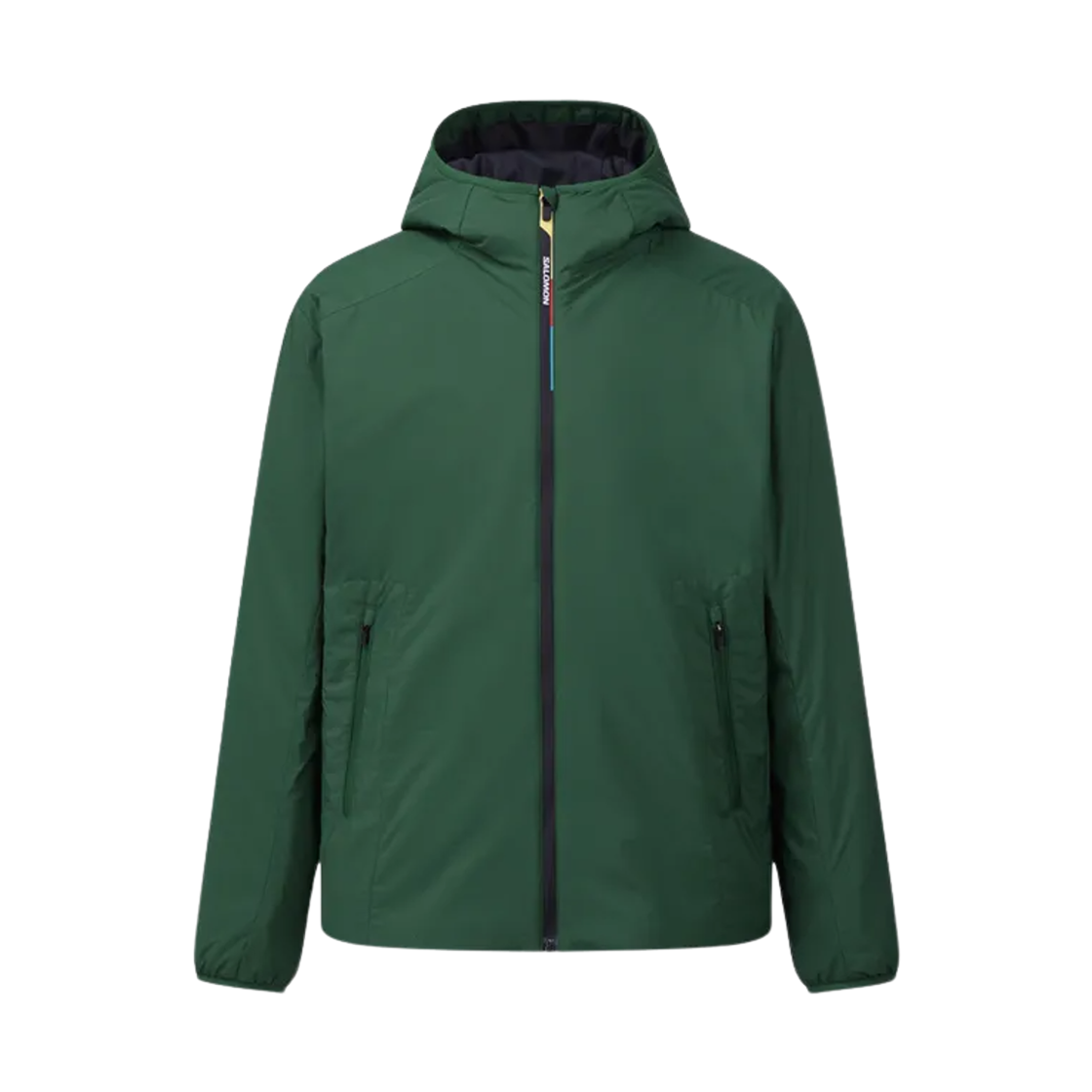 살로몬 모디세이 패딩 자켓 가든 그린(Salomon Modisay Padded Jacket Garden Green) - 1