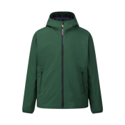 Salomon Modisay Padded Jacket Garden Green