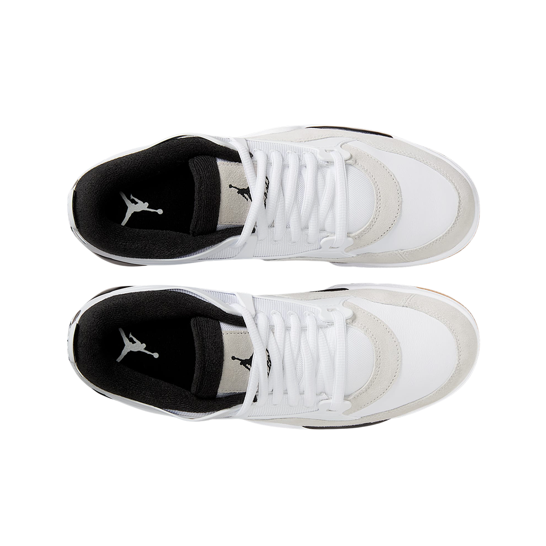 조던 4 RM 화이트 뉴트럴 그레이(Jordan 4 RM White Neutral Grey) - 2