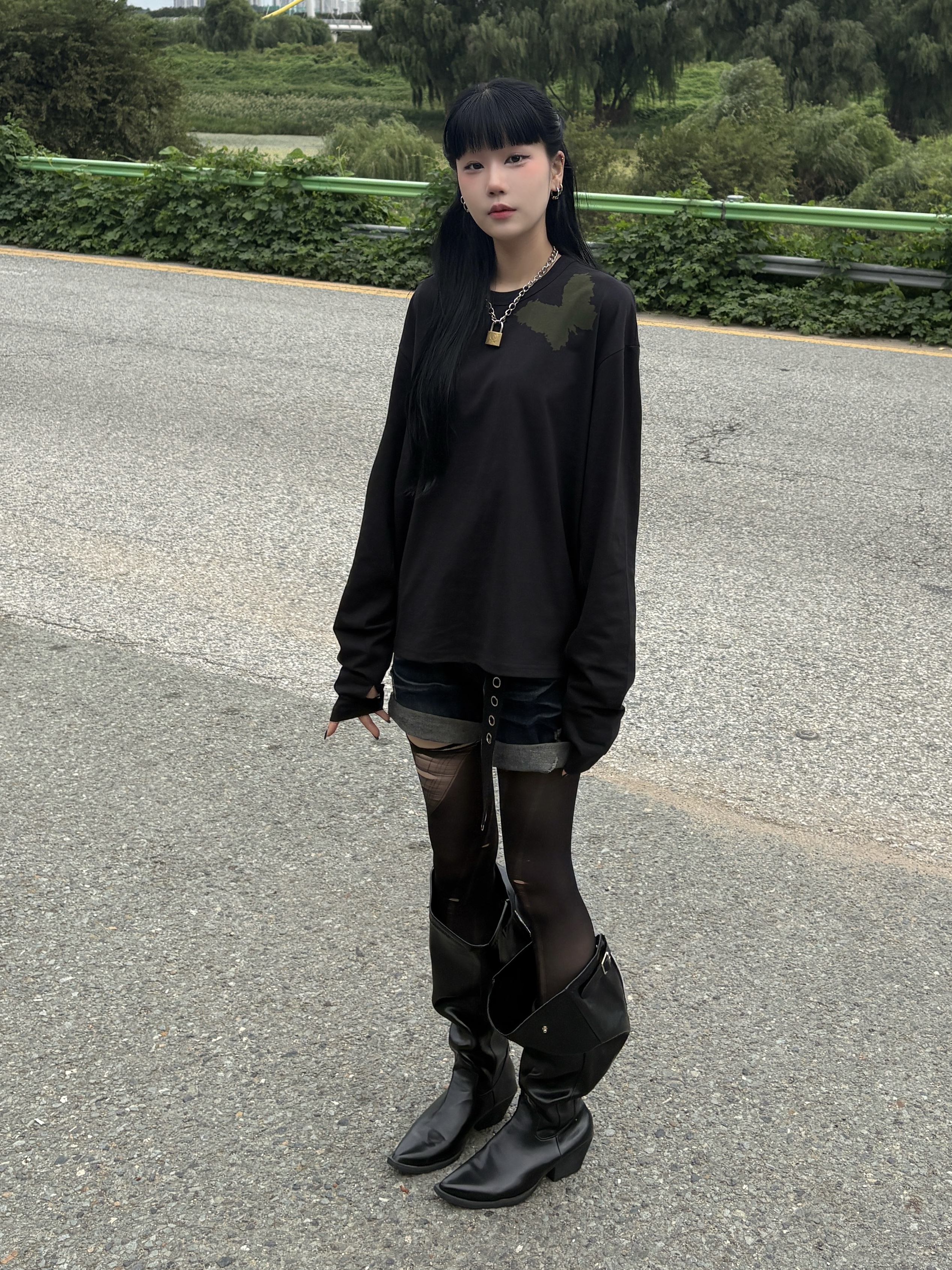 KREAM 스타일 - 4