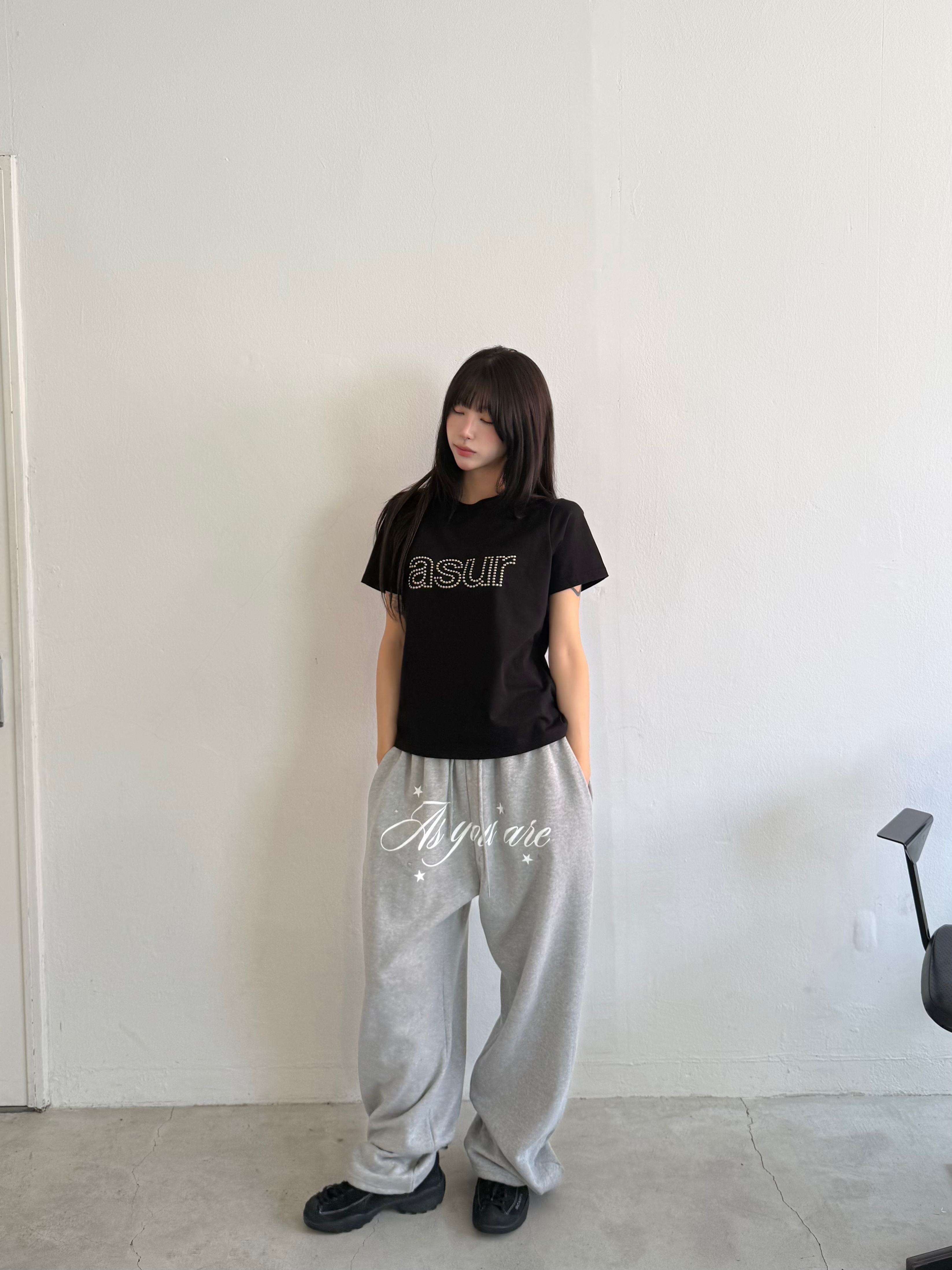 asyouare님의 스타일