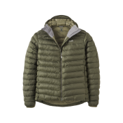 Rab Cirrus Alpine Jacket Army
