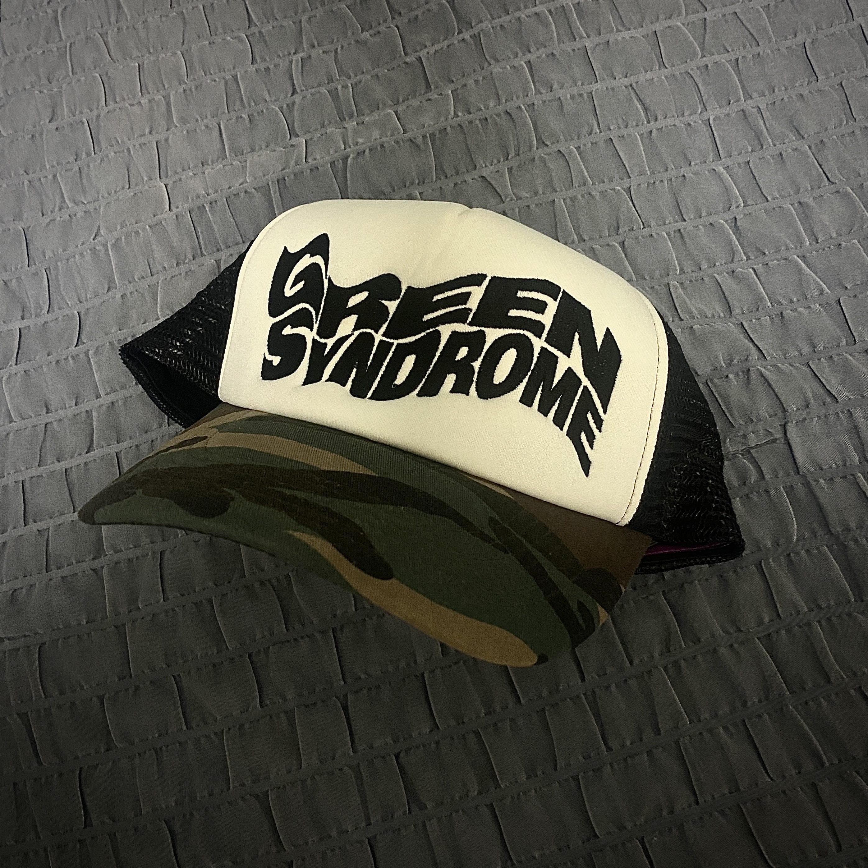 KREAM 스타일