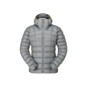 Rab Mythic G Jacket Wmns Cloud
