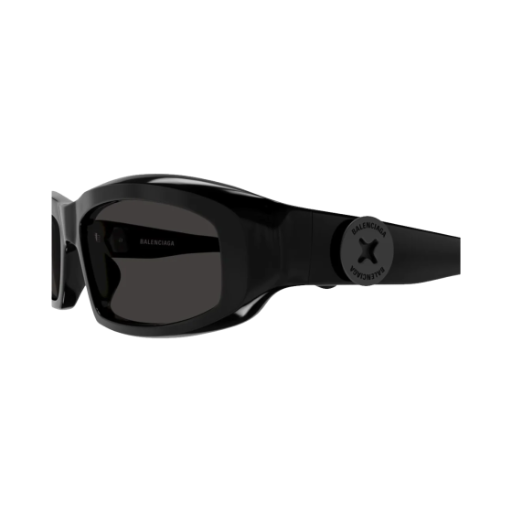 발렌시아가 슬릭 선글라스 블랙(Balenciaga Sleek Sunglasses Black) - 3
