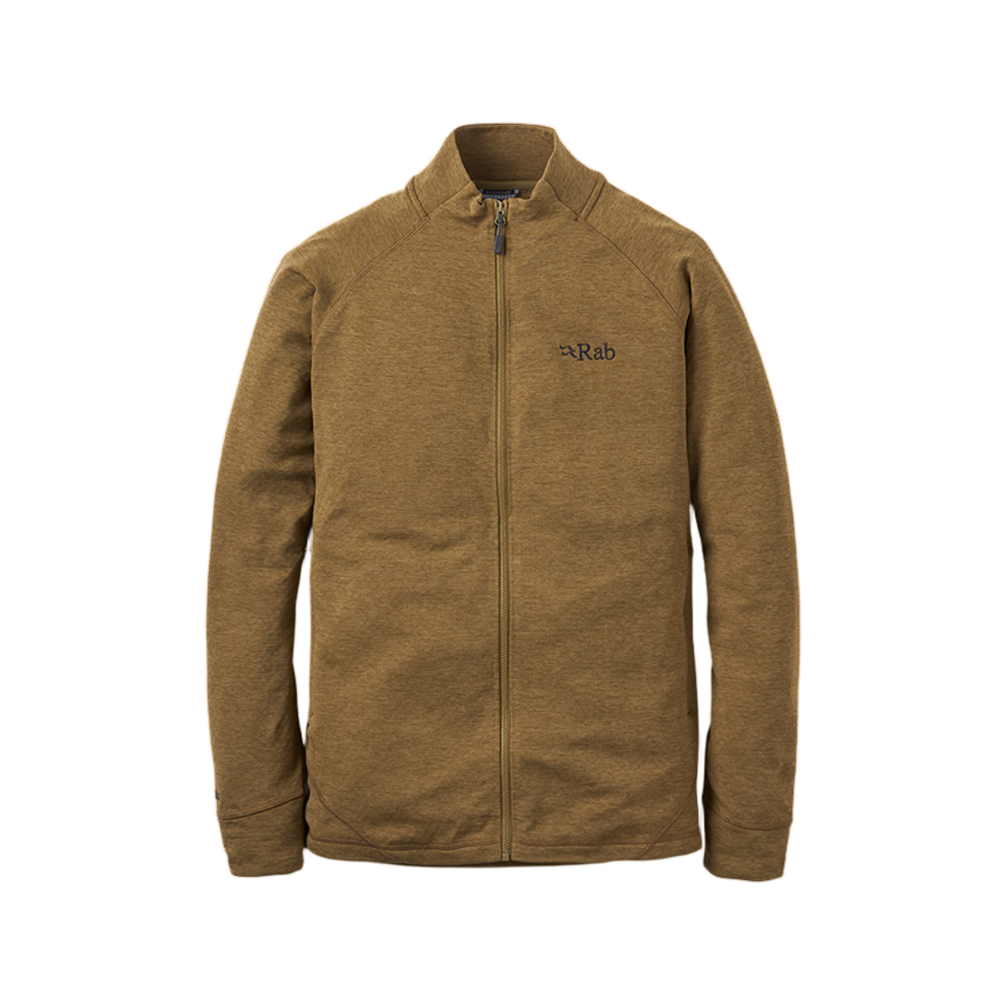 RABQFF720OAKSML Rab Nexus Jacket Oak