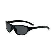 Montbell Polarized Trekking Glasses Black Black - 25FW