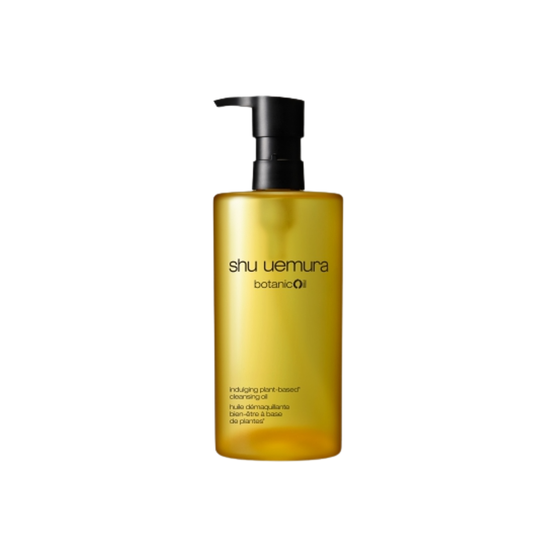 슈에무라 보타닉오일 클렌징 오일 450ml(Shu Uemura Botanicoil Cleansing Oil 450ml)