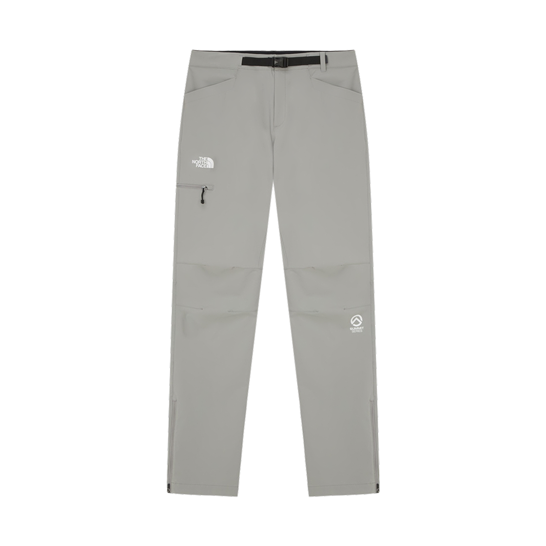 NP6NR98B The North Face Rigi Pants Gray - 25FW
