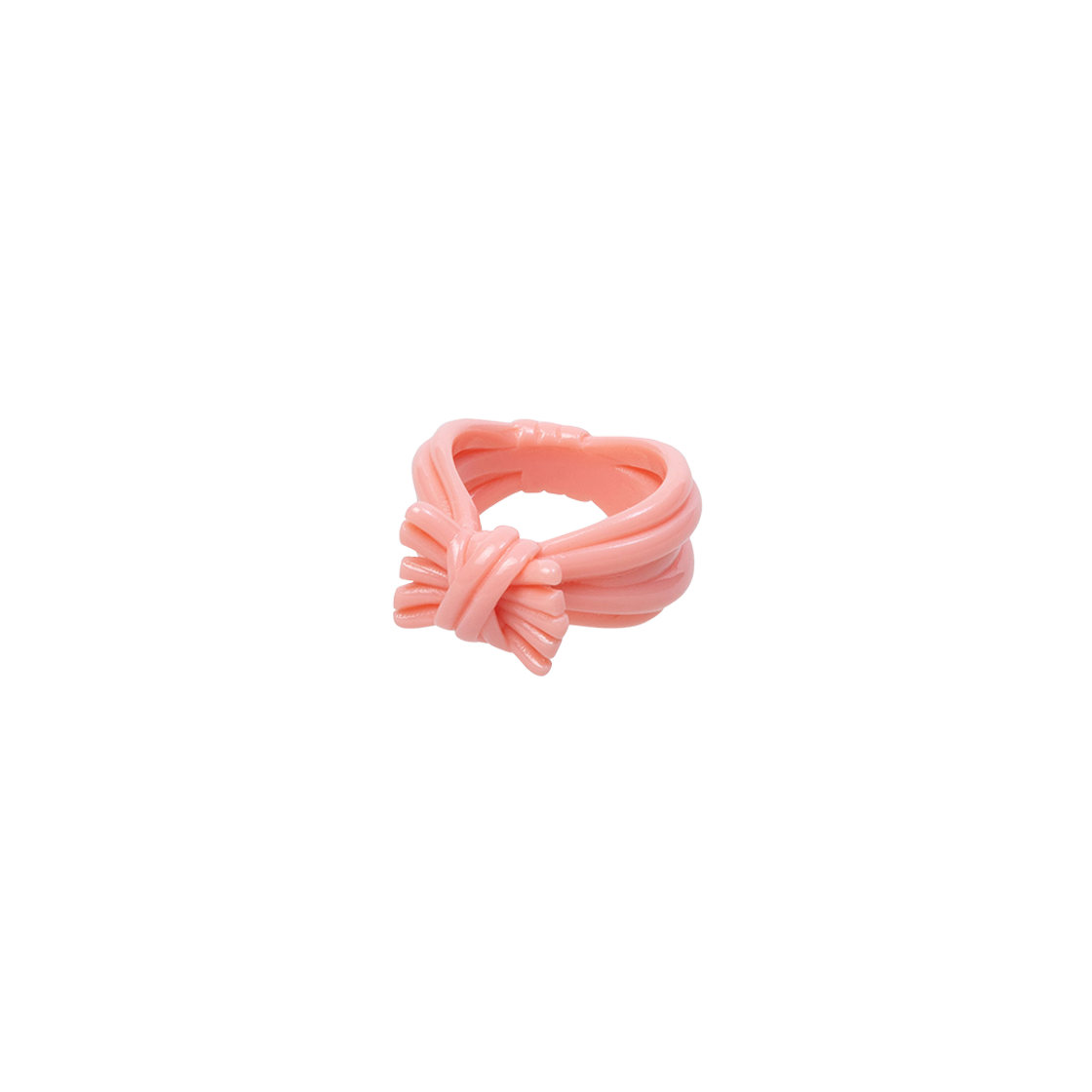 아더에러 링 프로덕트. 110 핑크(Ader Error Ring Product. 110 Pink) - 1