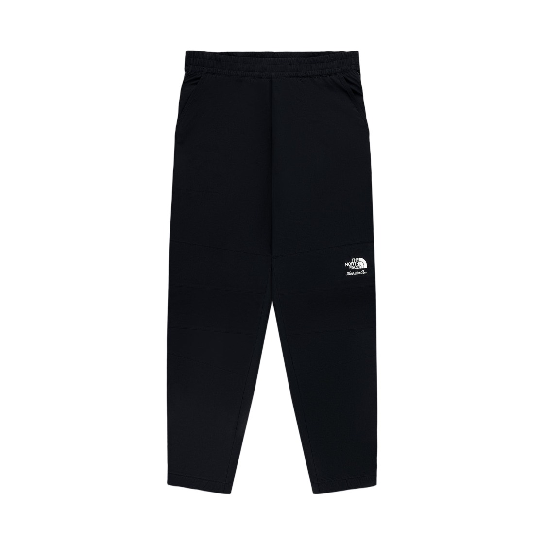- Aime Leon Dore x The North Face Nylon Denali Pant Black