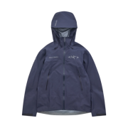 Arc'teryx Walk Gently Beta SL Jacket Black Sapphire