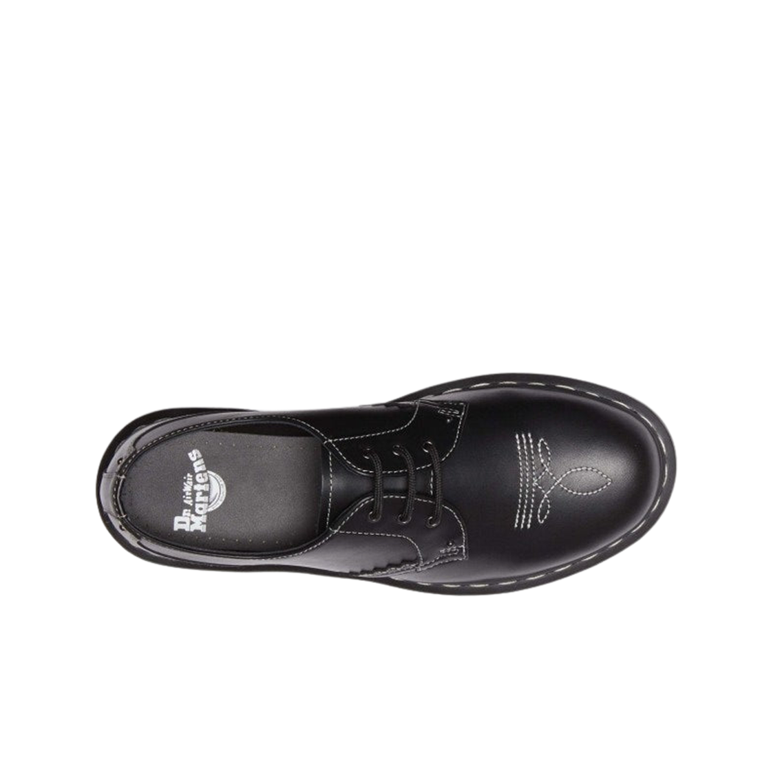 닥터마틴 1461 GA 블랙(Dr. Martens 1461 GA Black) - 2