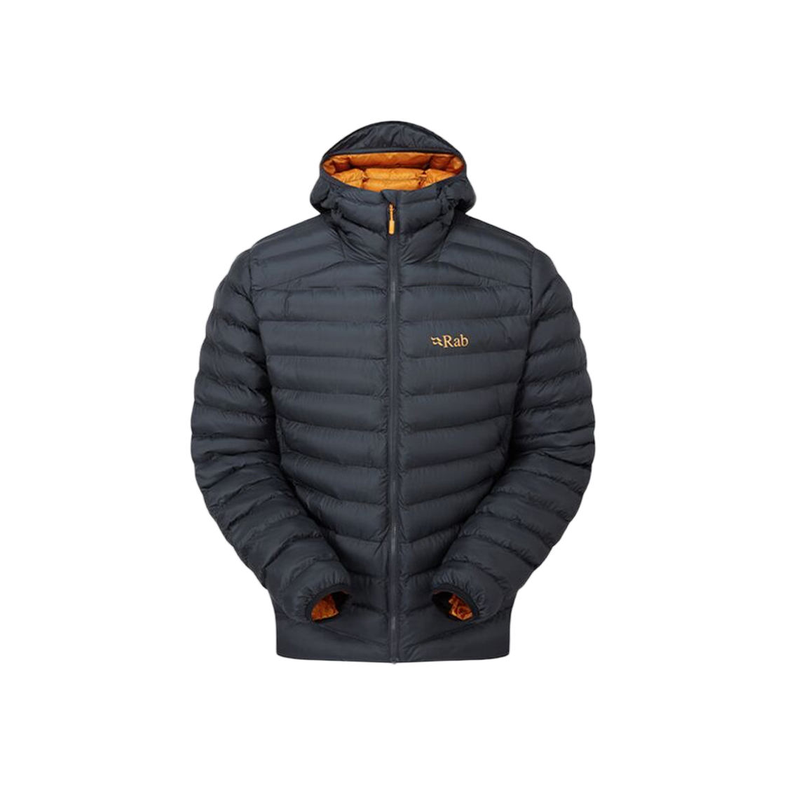 랩 씨러스 알파인 자켓 벨루가(Rab Cirrus Alpine Jacket Beluga)