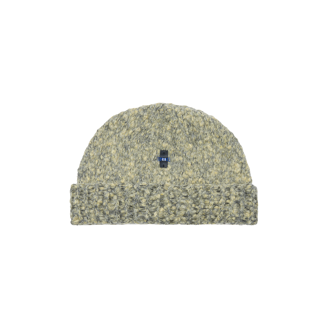 아더에러 비니 프로덕트. 74 옐로우(Ader Error Beanie Product. 74 Yellow) - 2