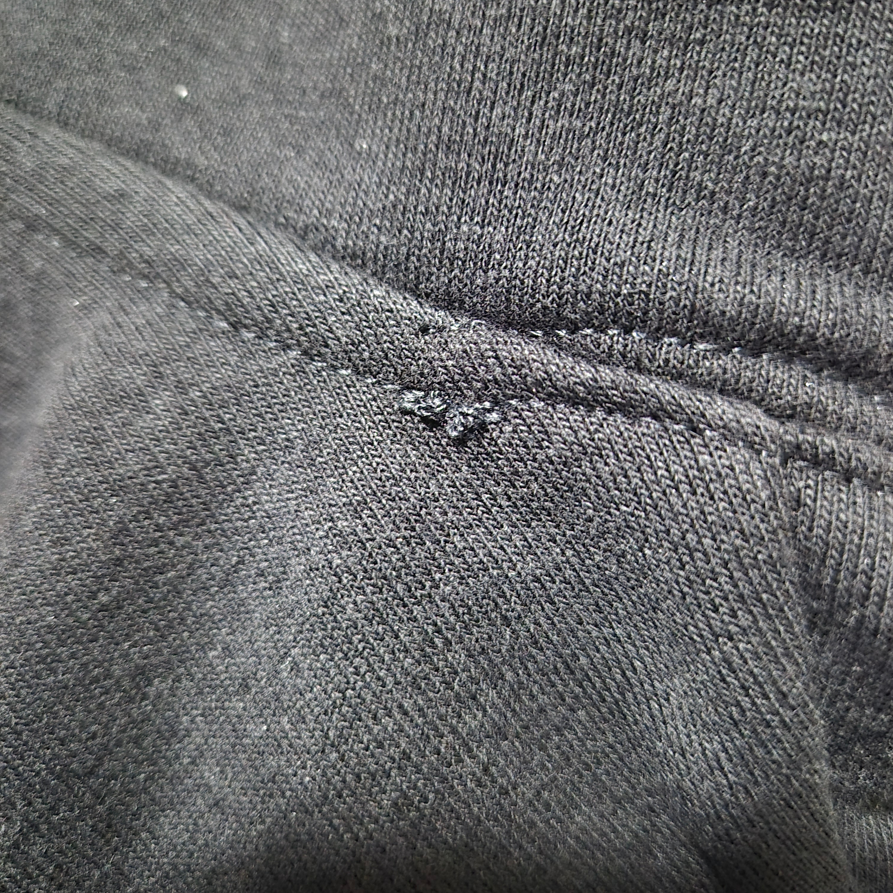 Stussy Basic Stussy Hoodie Black 착용 스타일