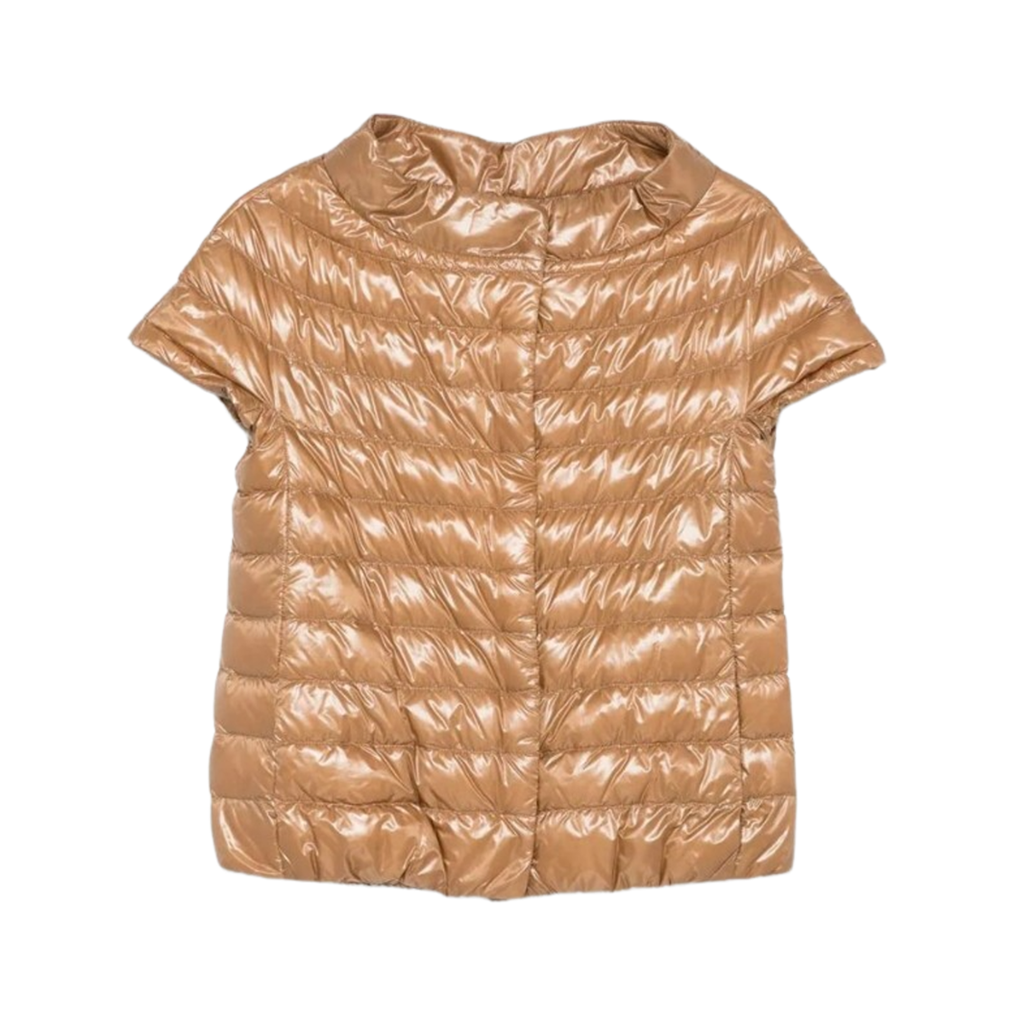 PI0110DIC-12017Z-2157 (W) Herno Emilia Camel