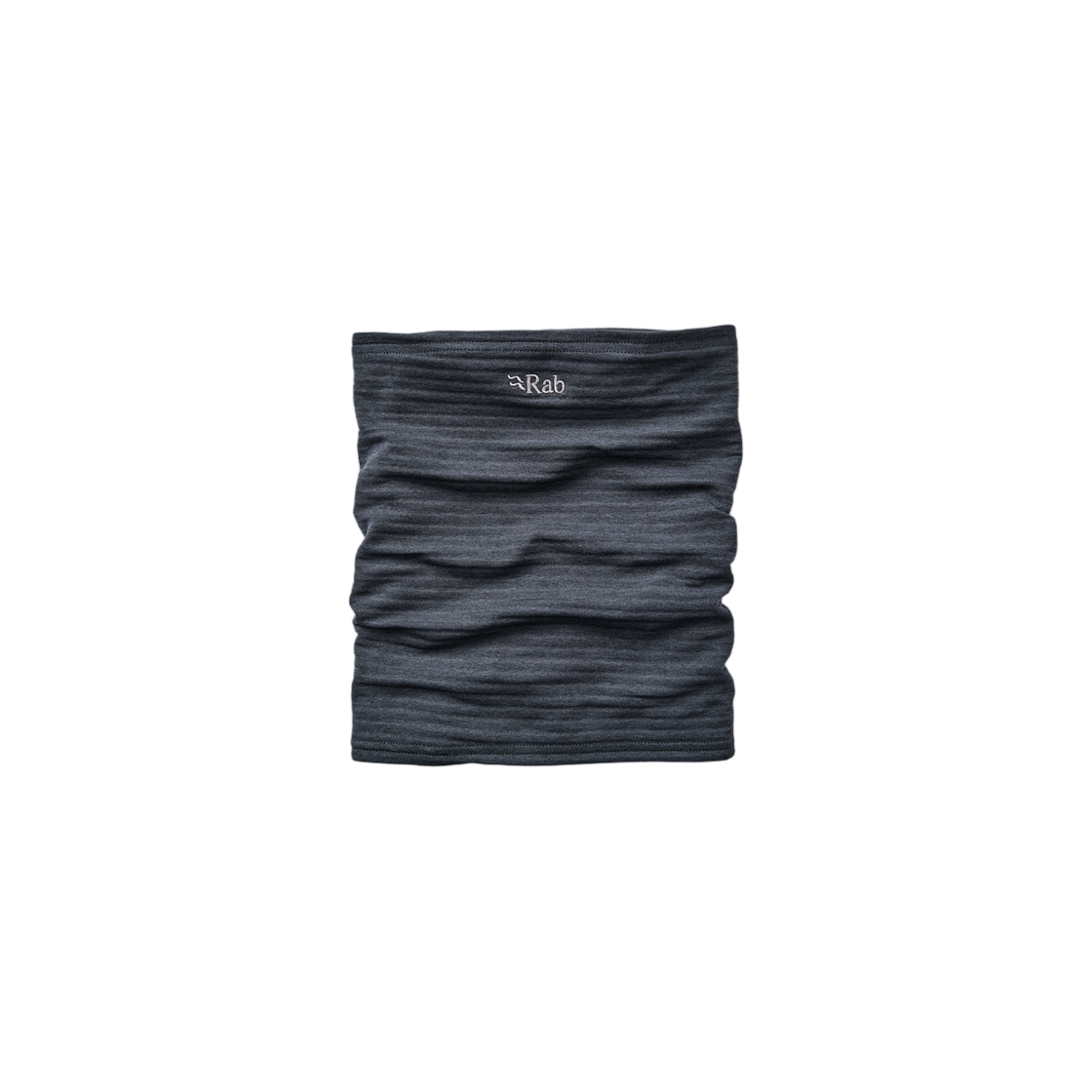 RABQAB350BLKONE Rab Filament Neck Tube Black