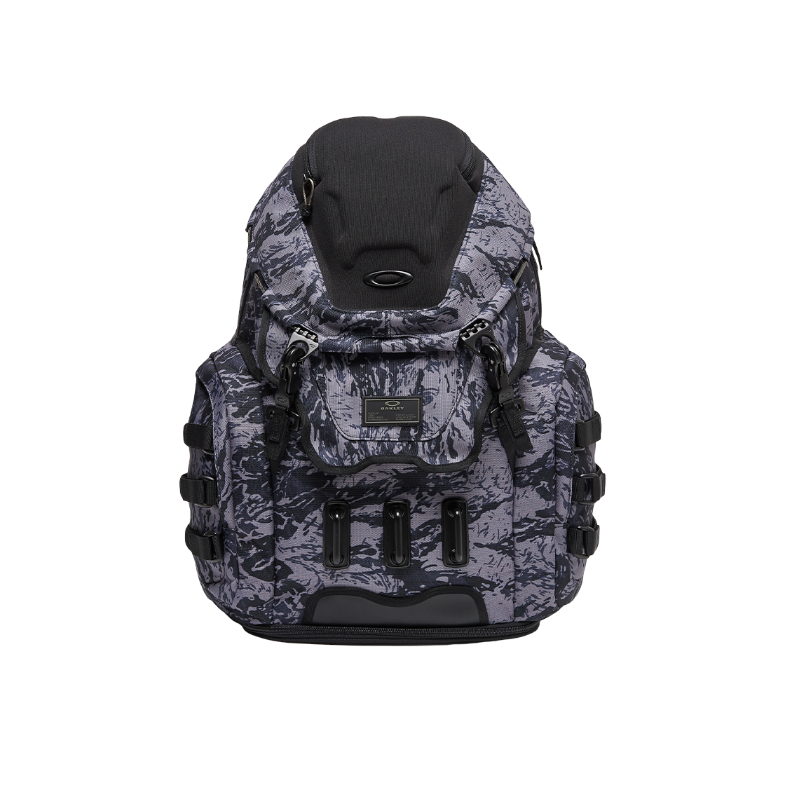92060A-9ZP Oakley Kitchen Sink Backpack Tiger Mountain Camo Grey