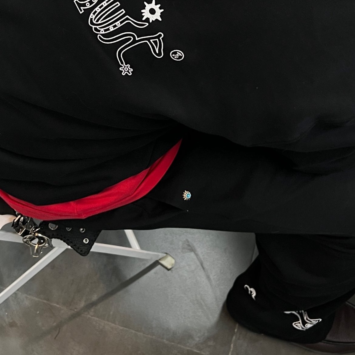max님의 스타일