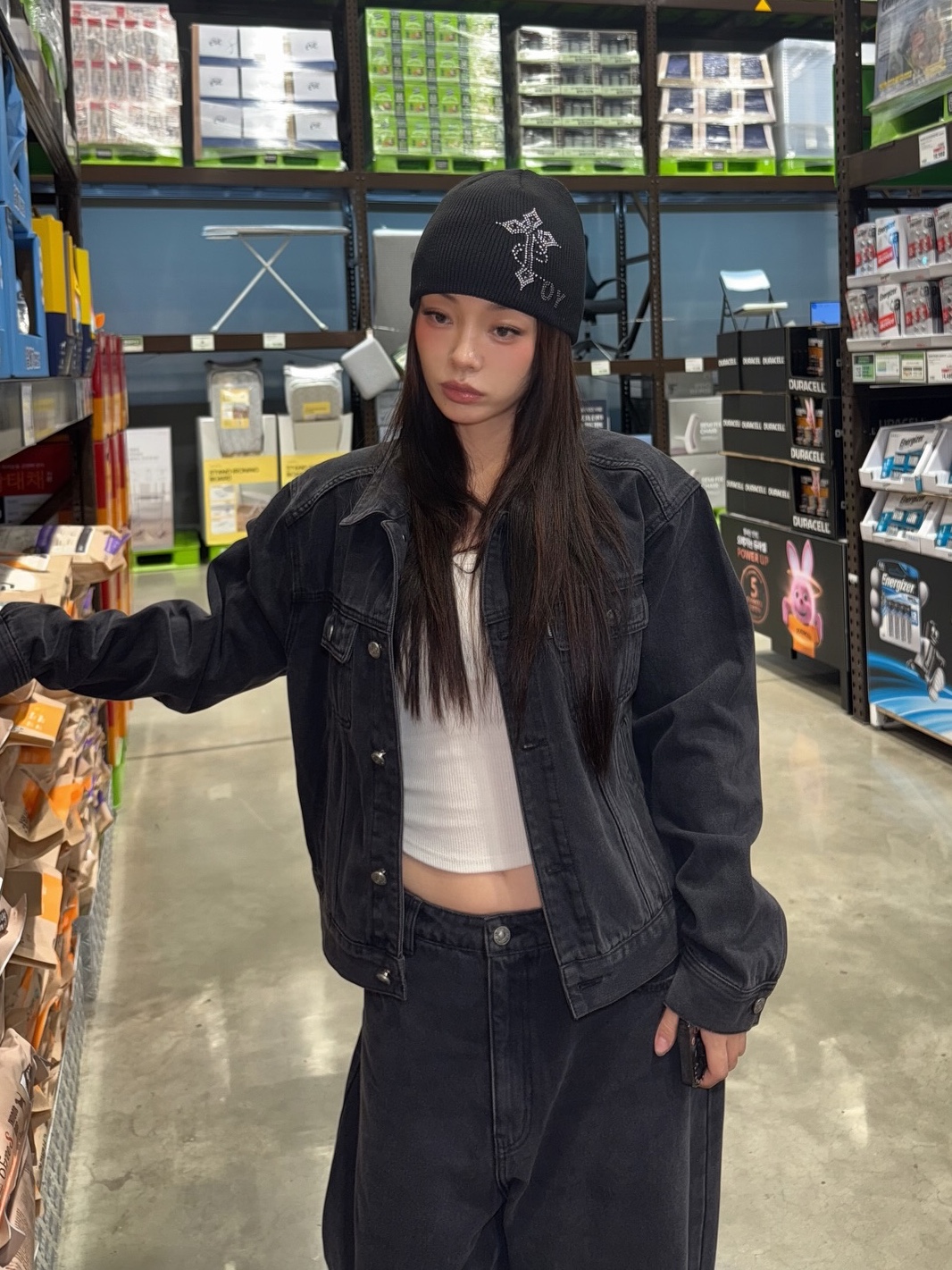 KREAM 스타일