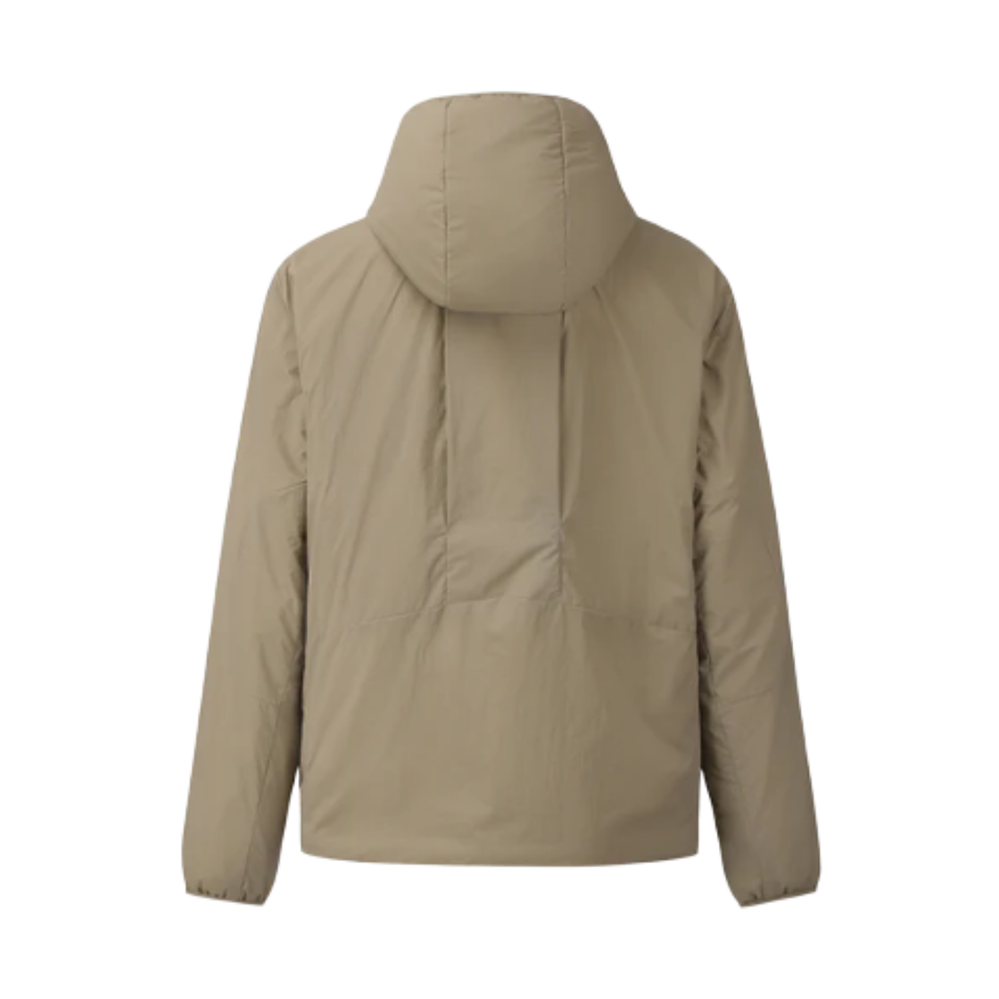 살로몬 모디세이 패딩 자켓 베이지(Salomon Modisay Padded Jacket Beige) - 1