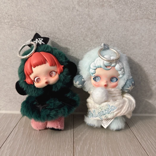 스타일 카드