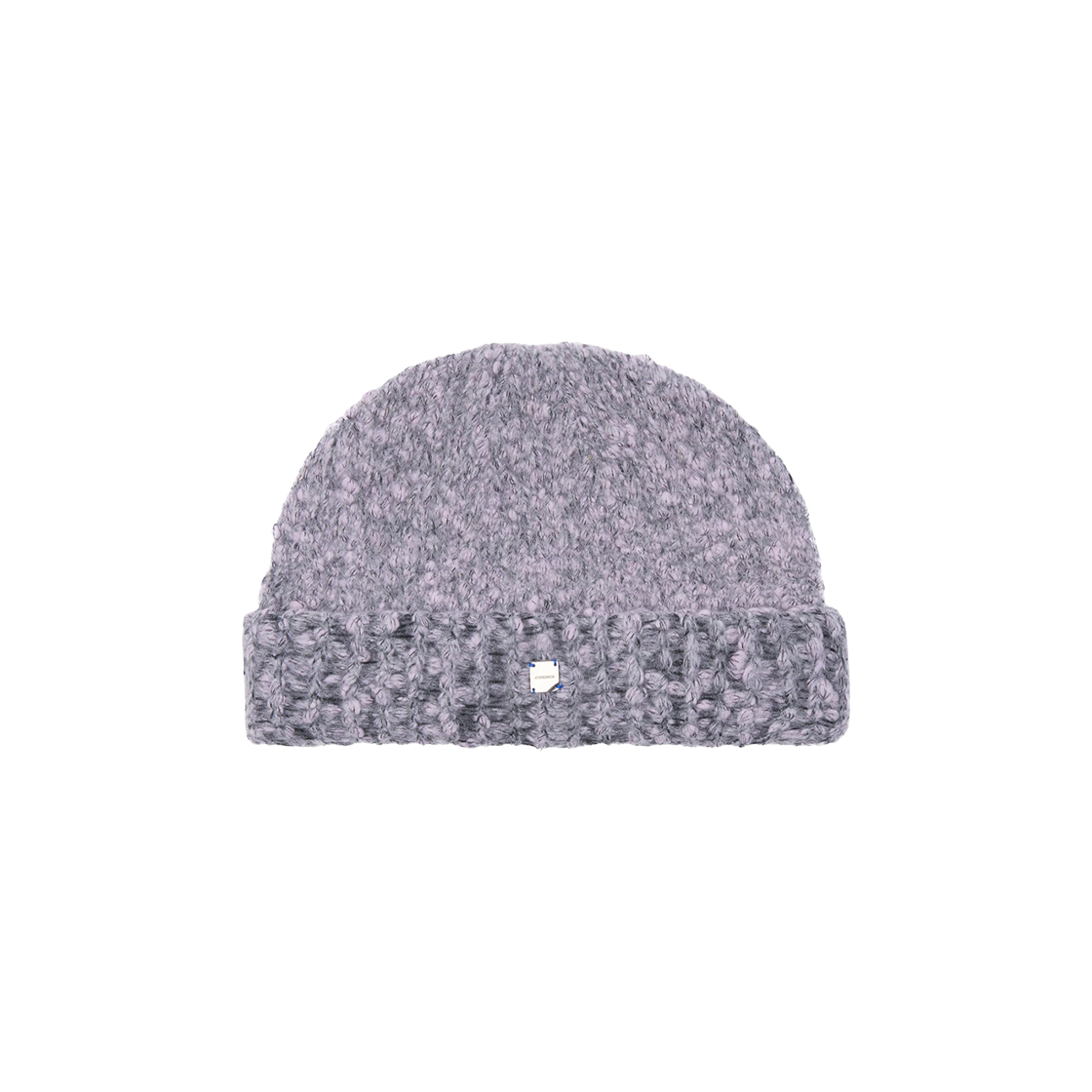 BO01FWHW0505PP Ader Error Beanie Product. 74 Purple