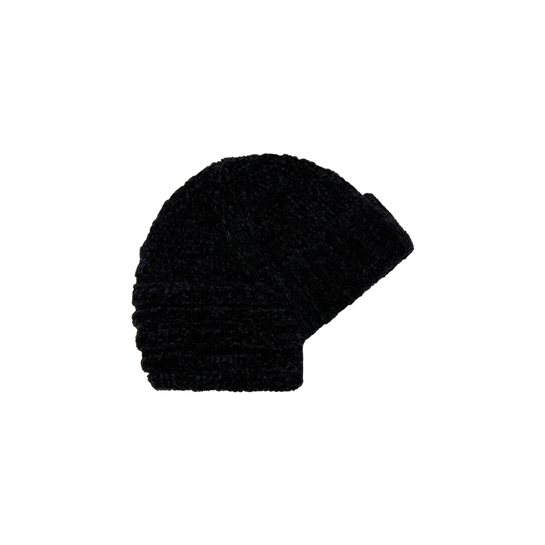 아더에러 비니 프로덕트. 75 느와르(Ader Error Beanie Product. 75 Noir) - 2