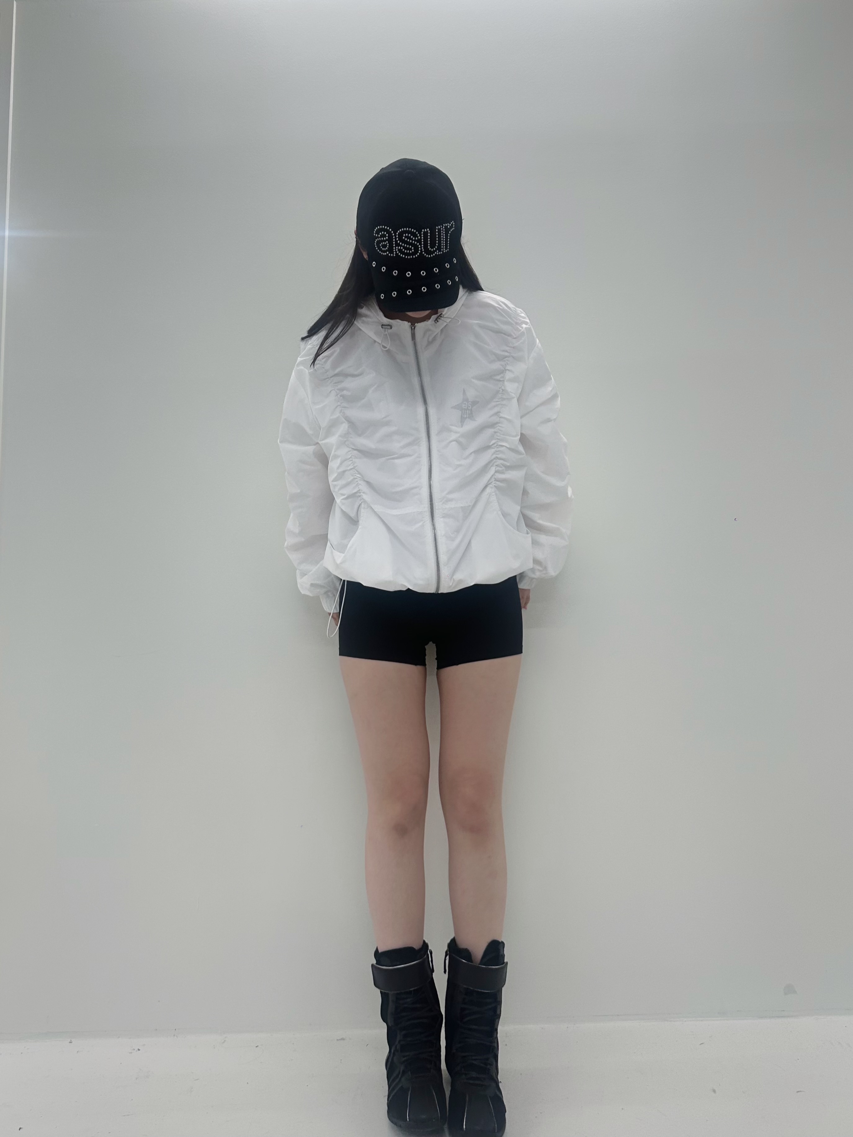asyouare님의 스타일