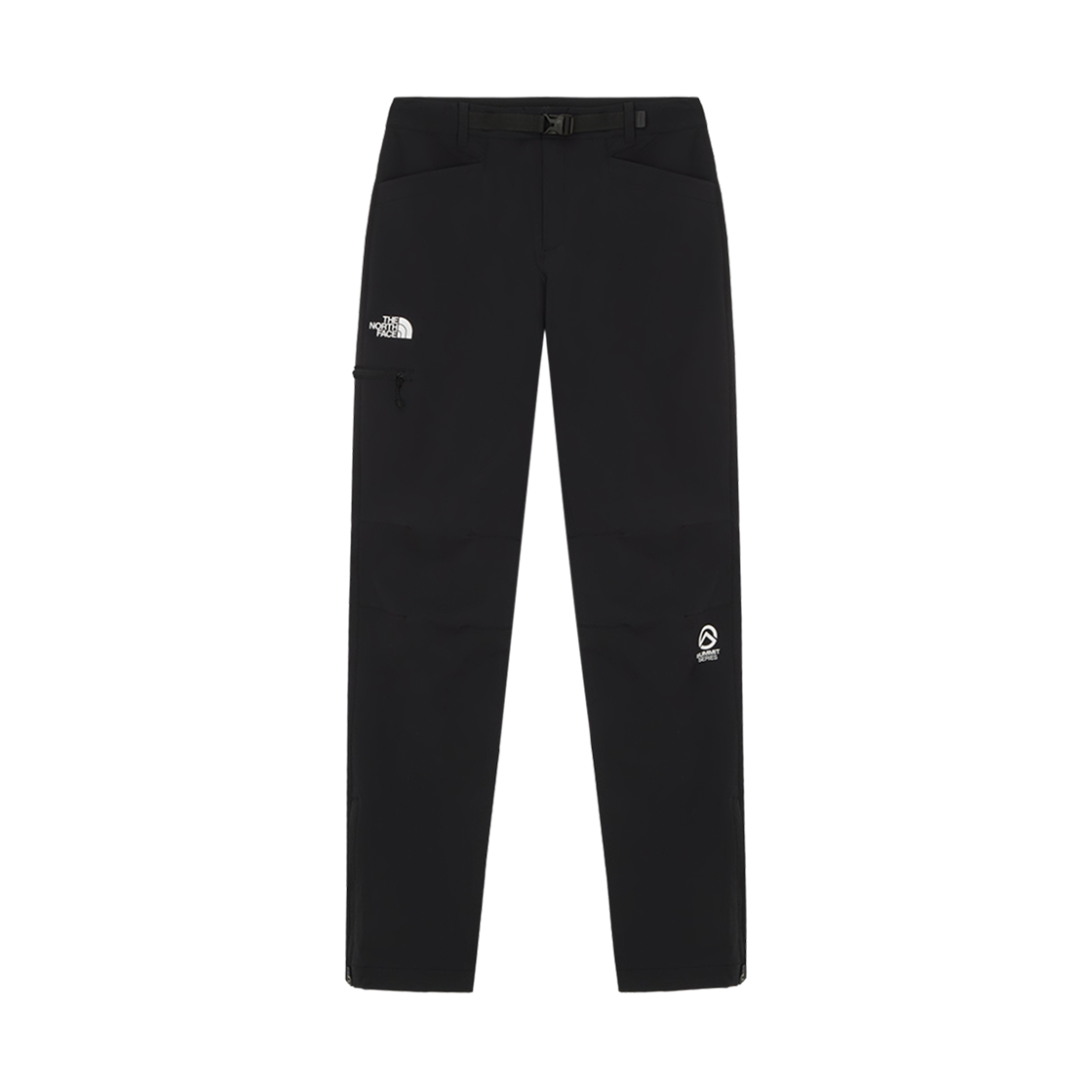 NP6NR98A The North Face Rigi Pants Black - 25FW