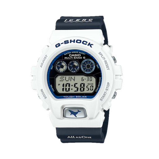 GW-6905K-7AJR Casio G-Shock GW-6905K-7AJR