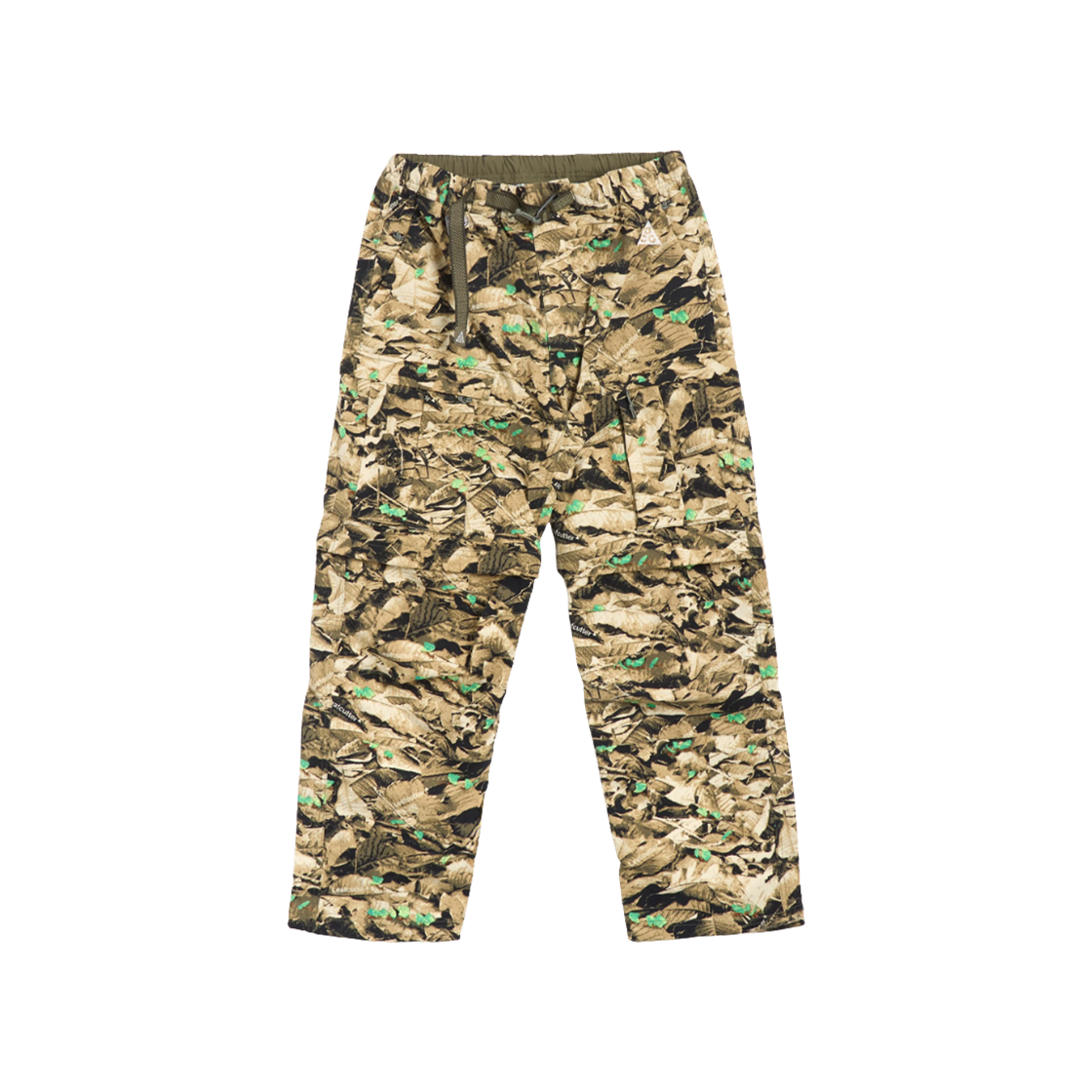 나이키 ACG 스미스 서밋 워터 리펠런트 UV 카고 팬츠 파라슈트 베이지 세쿼이아 - 아시아(Nike ACG Smith Summit Water-Repellent UV Cargo Pants Parachute Beige Sequoia - Asia)