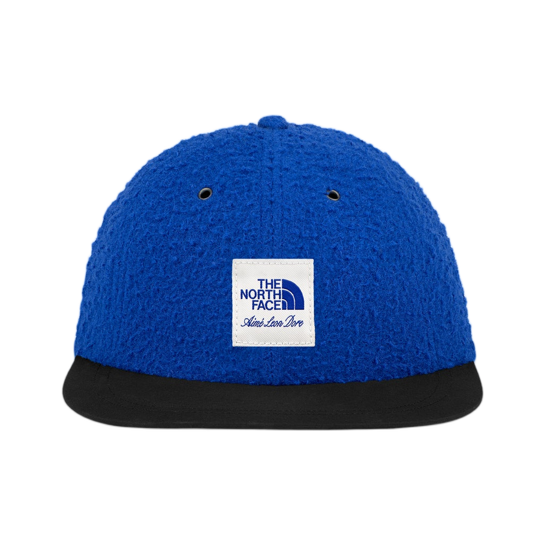 에메 레온 도르 x 노스페이스 카센티노 햇 TNF 블루(Aime Leon Dore x The North Face Casentino Hat Tnf Blue)