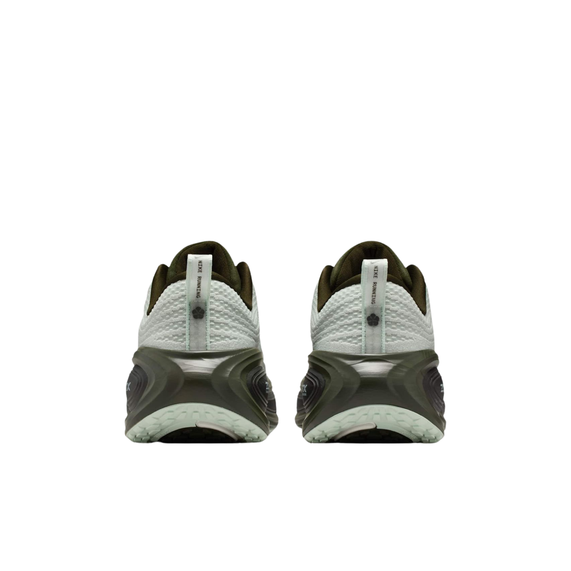 (W) 나이키 보메로 플러스 SE 베얼리 그린 세쿼이아((W) Nike Vomero Plus SE Barely Green Sequoia) - 3