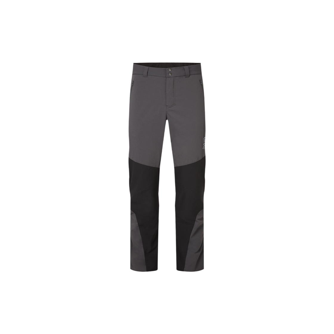 RABQVR88ANT30SH Rab Torque VR Pants Anthracite