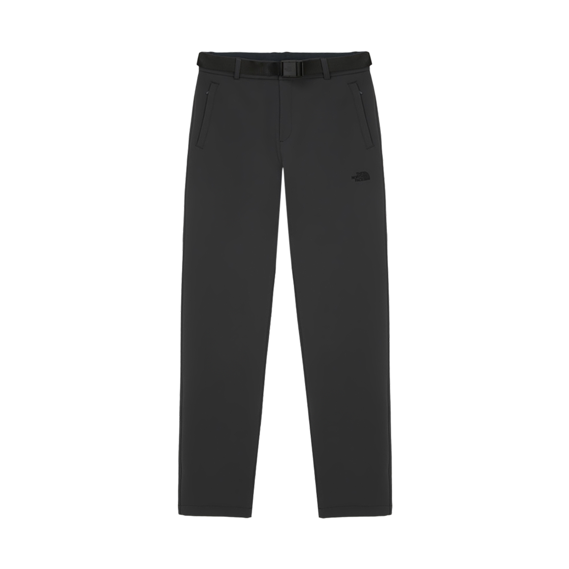 NP6PR50B The North Face Heatcore Pants Charcoal - 25FW