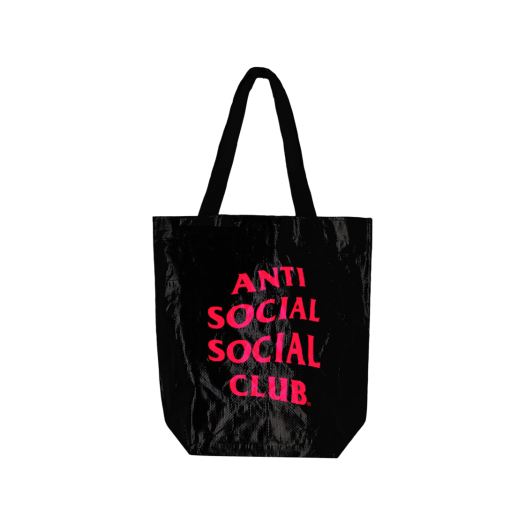 코이세이오 리버서블 체크 데님 백 블랙 | COYSEIO | KREAM