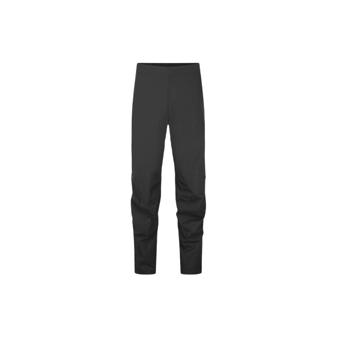 RABQWI130BLKSMLSH Rab Downpour Mountain Pants Black