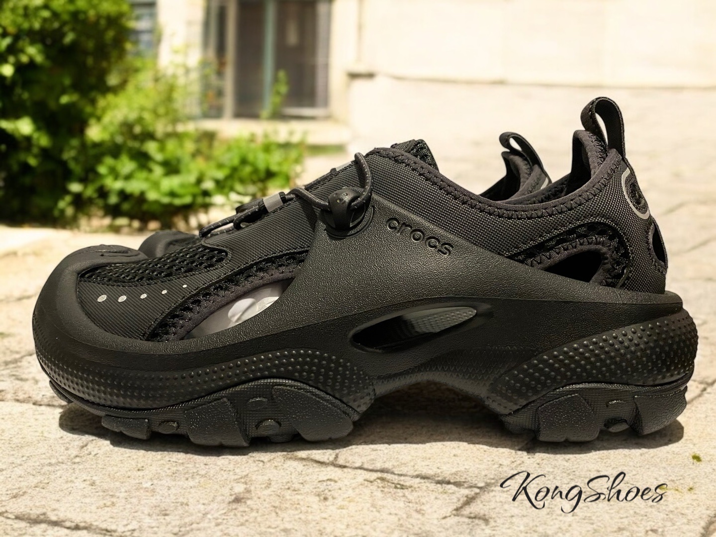 K_Kicks님의 스타일