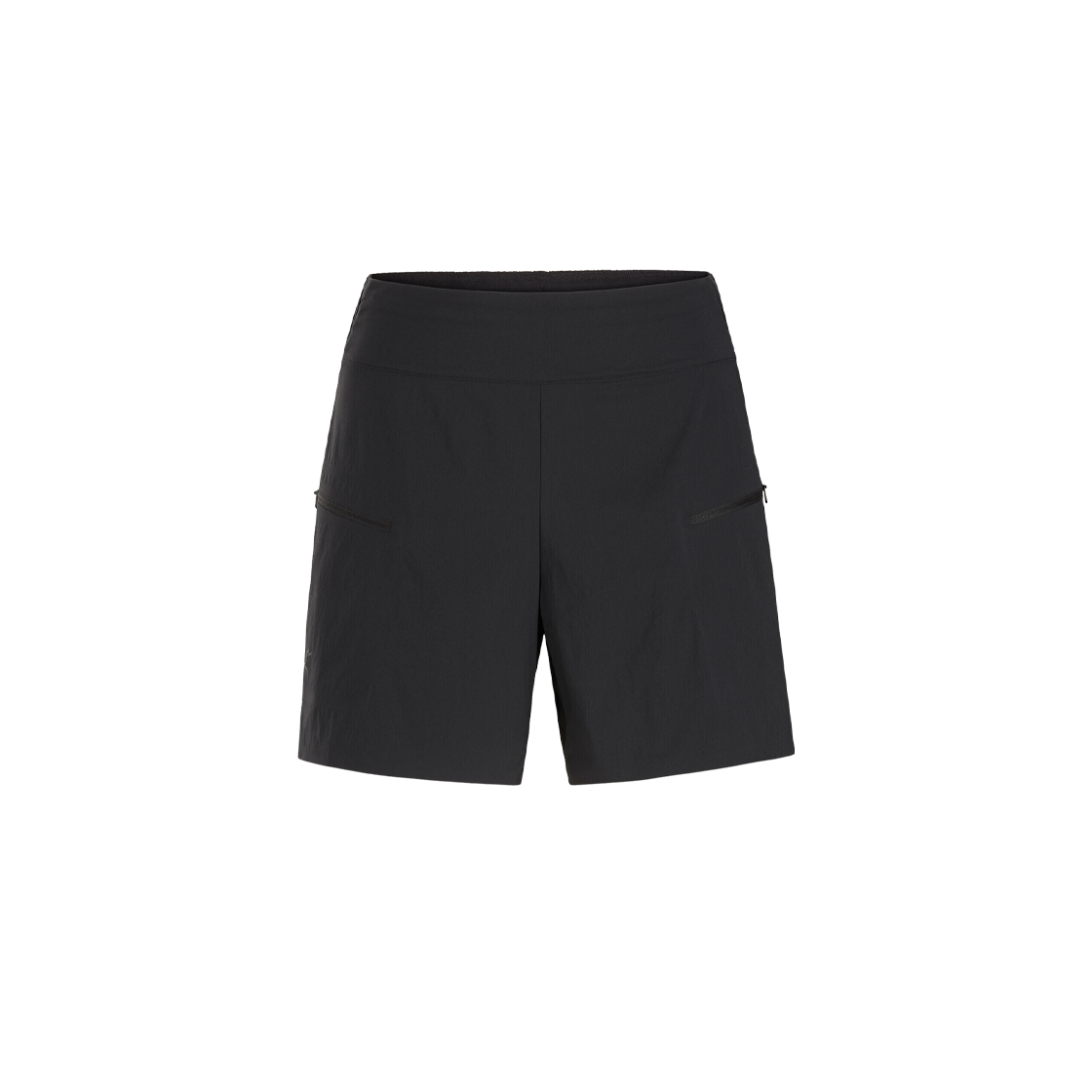 7095 (W) Arc'teryx Aestas 5.5 Inch Shorts Black