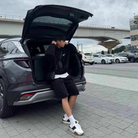 스타일 카드