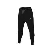 Nike Lunar Ray Winterized Running Tights Black White - US/EU