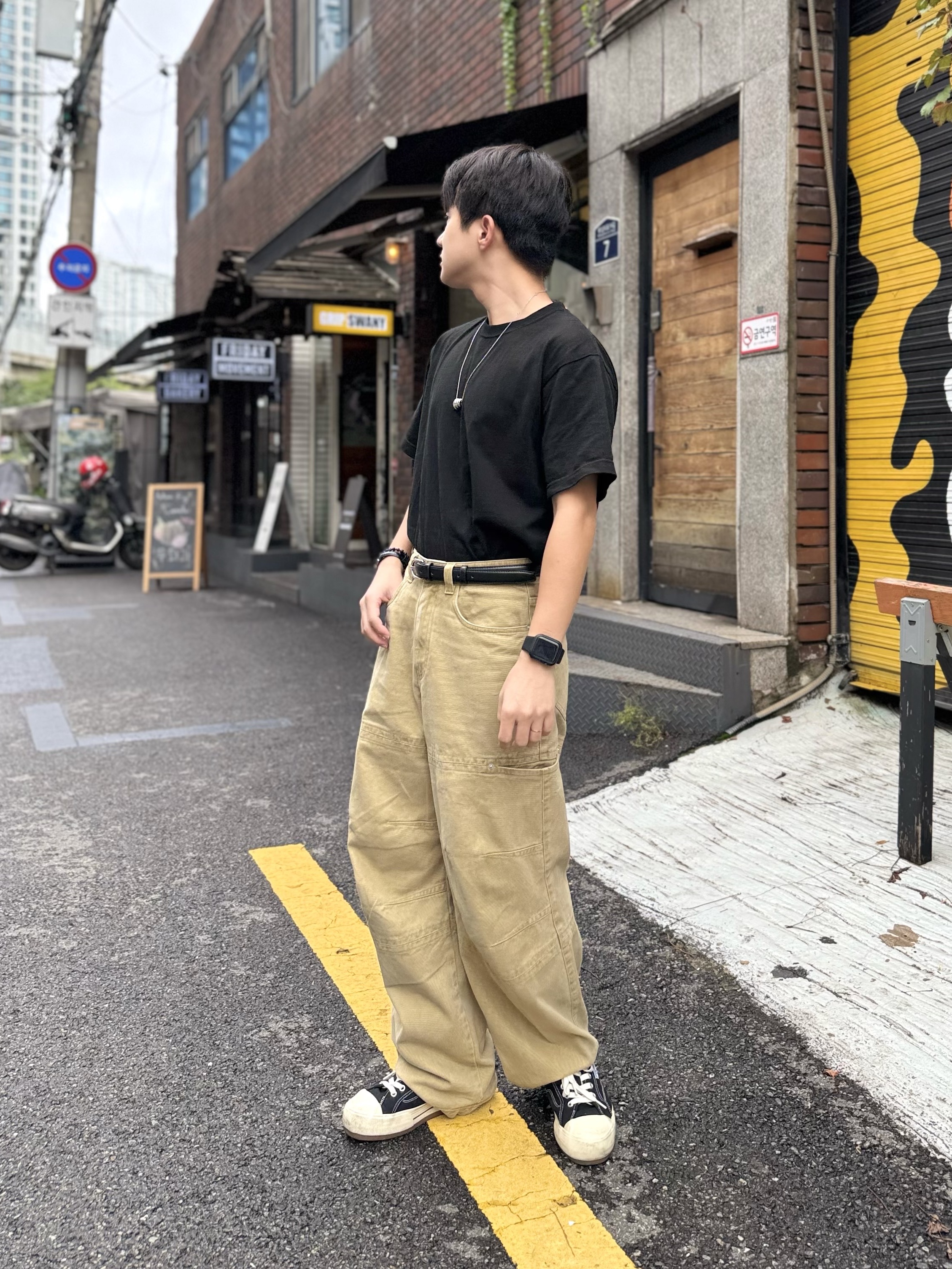 제이민(J-MIN)님의 스타일 - 3