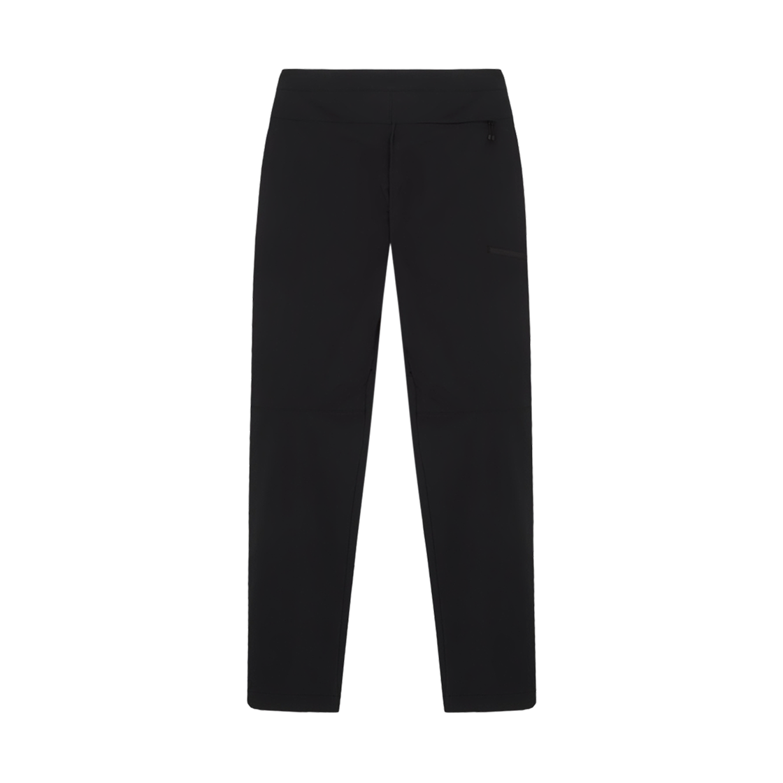 노스페이스 리지 팬츠 블랙 - 25FW(The North Face Rigi Pants Black - 25FW) - 2