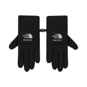 Aime Leon Dore x The North Face Etip Gloves Black